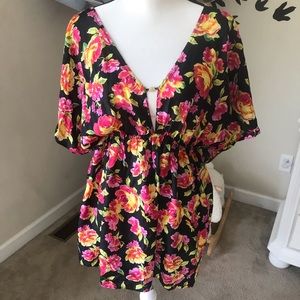 Victoria’s Secret coverup